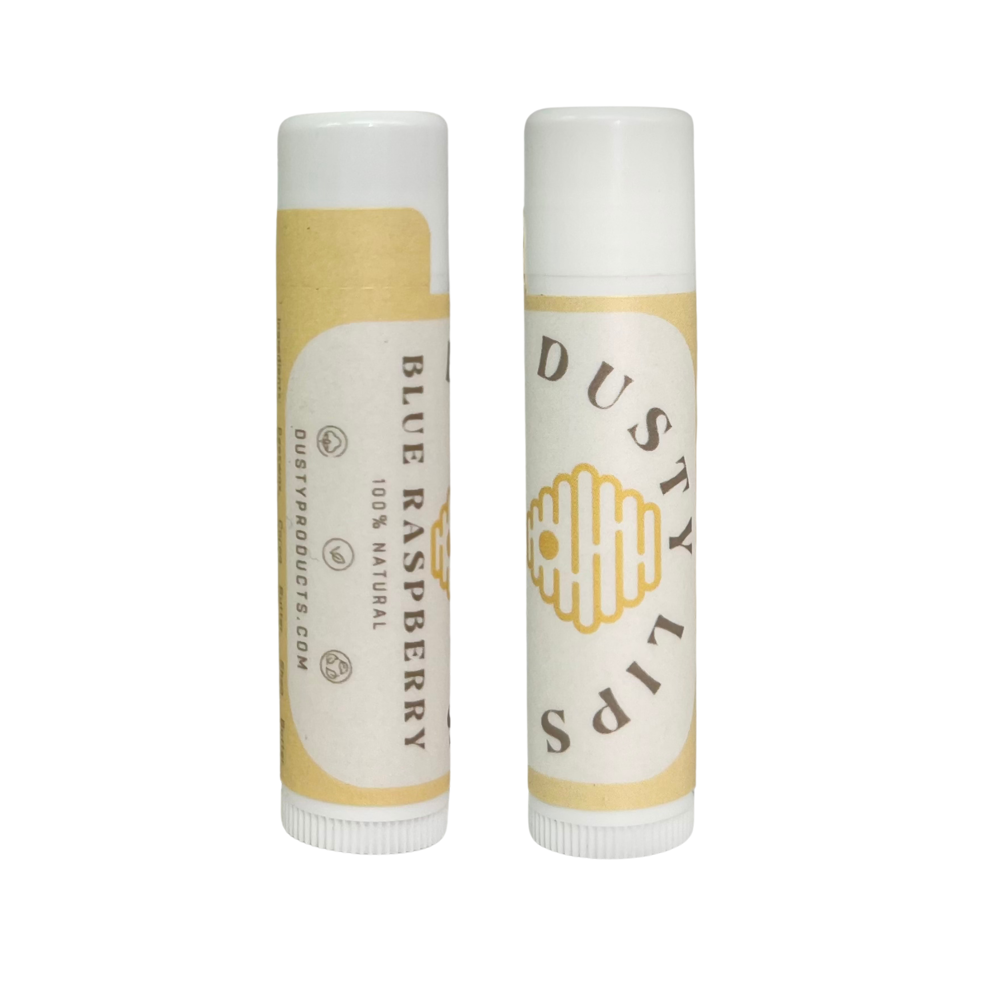 Dusty Lips Lip Balm