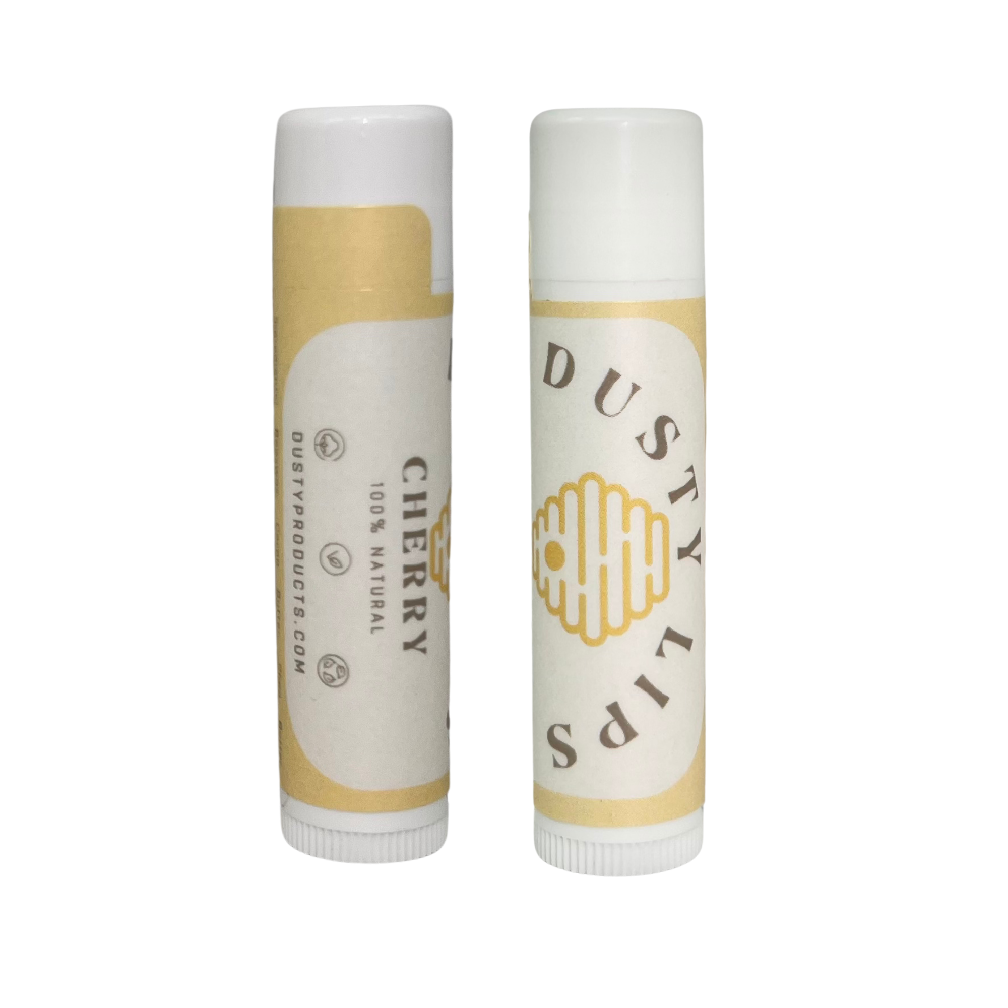 Dusty Lips Lip Balm
