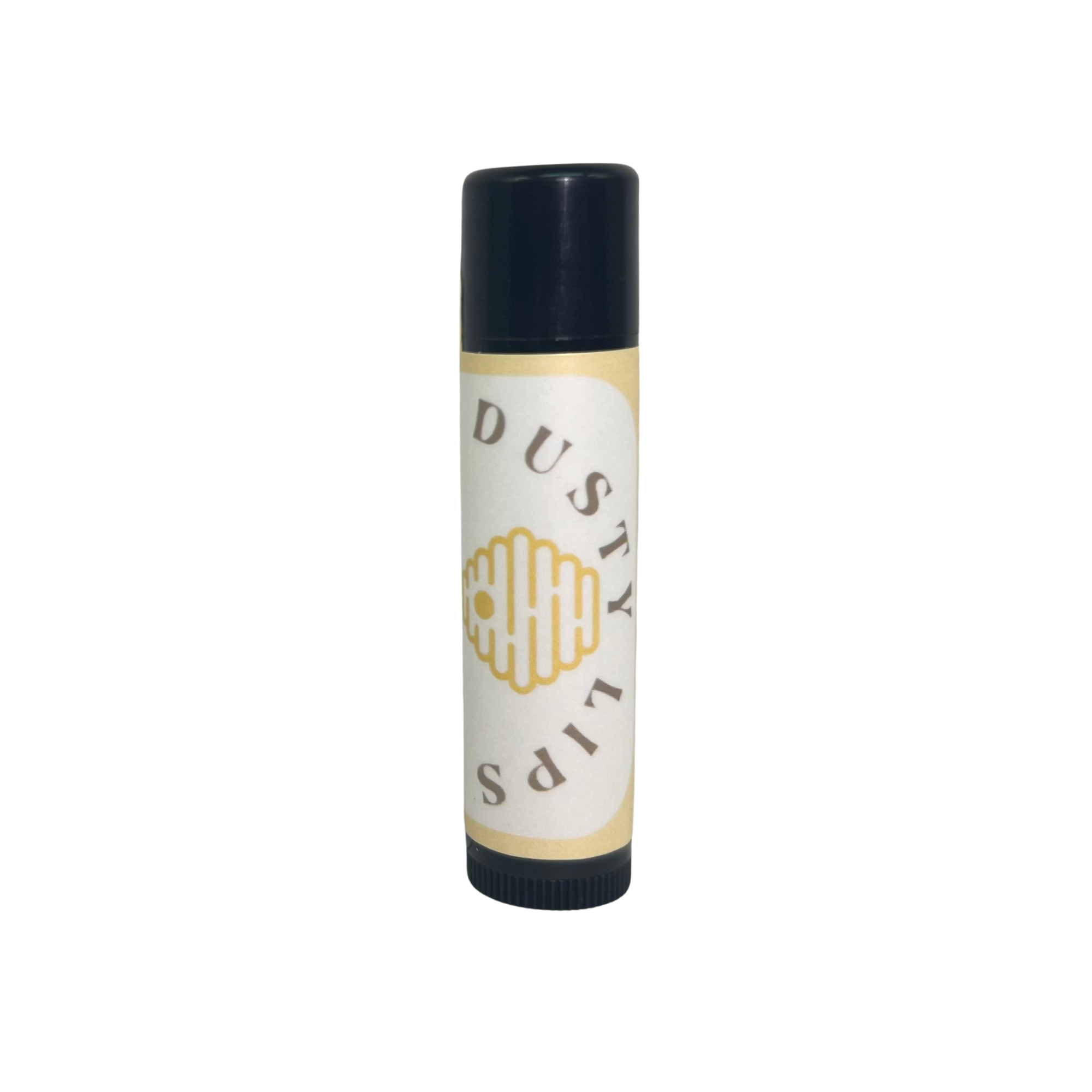 Dusty Men’s Natural Lip Balm