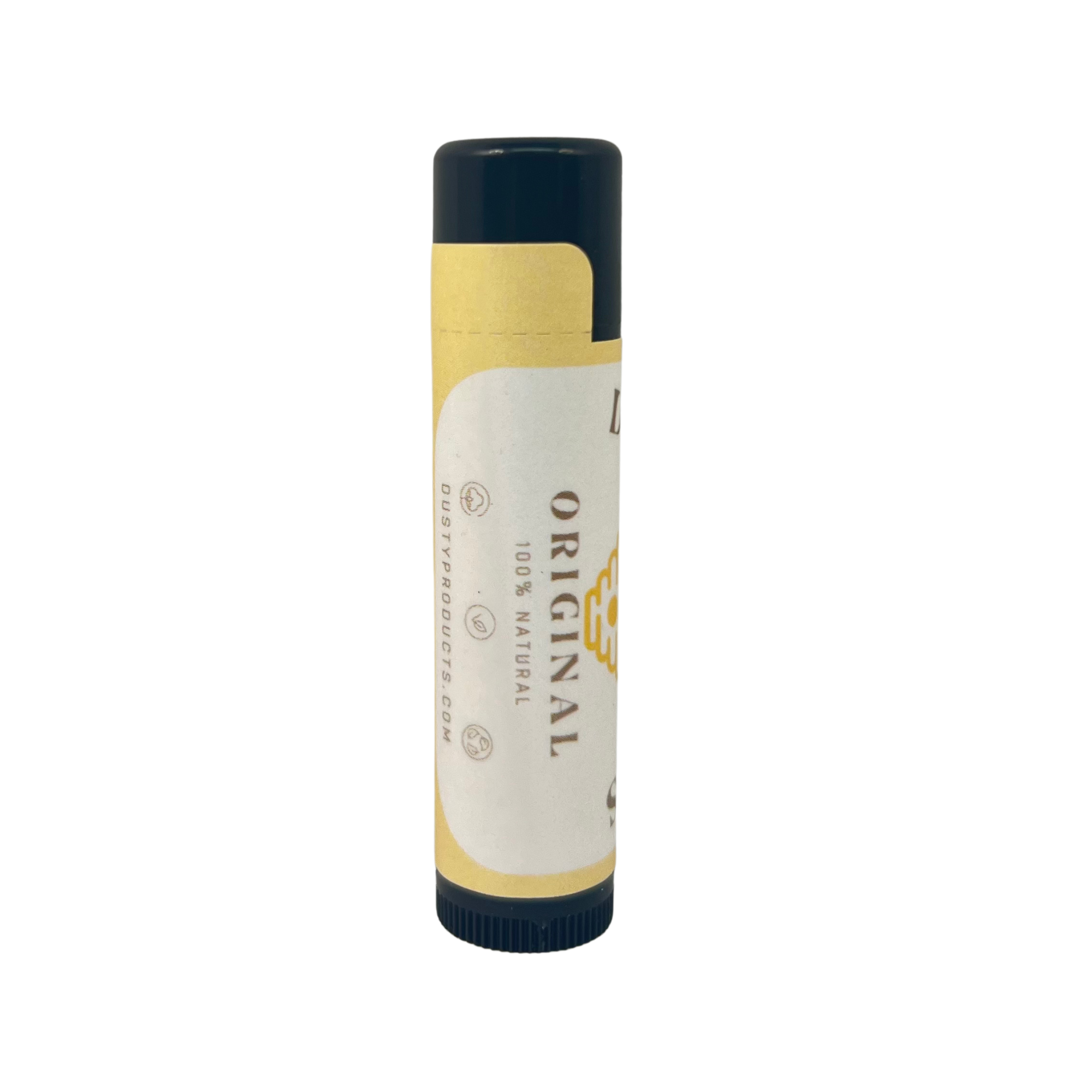 Dusty Men’s Natural Lip Balm