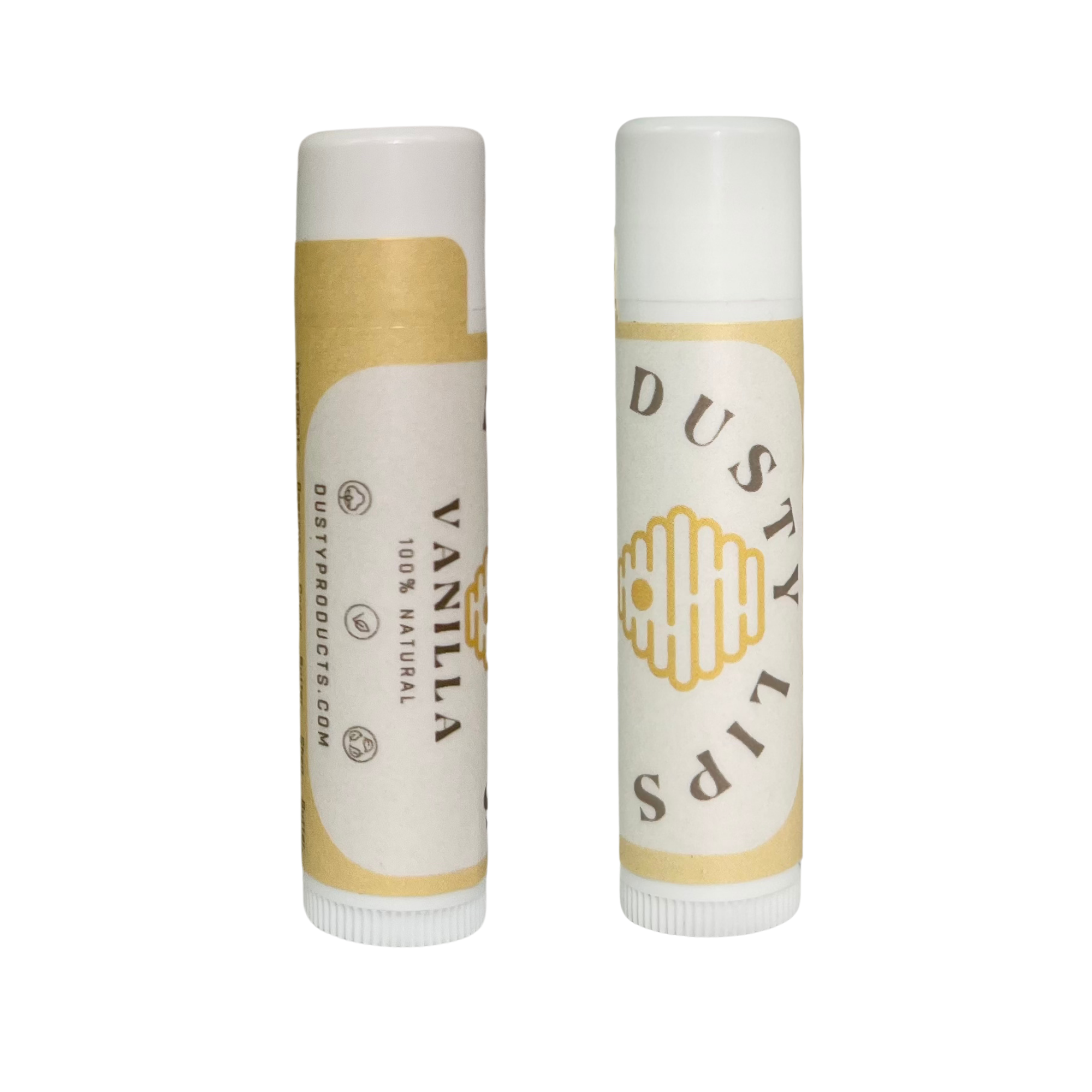 Dusty Lips Lip Balm