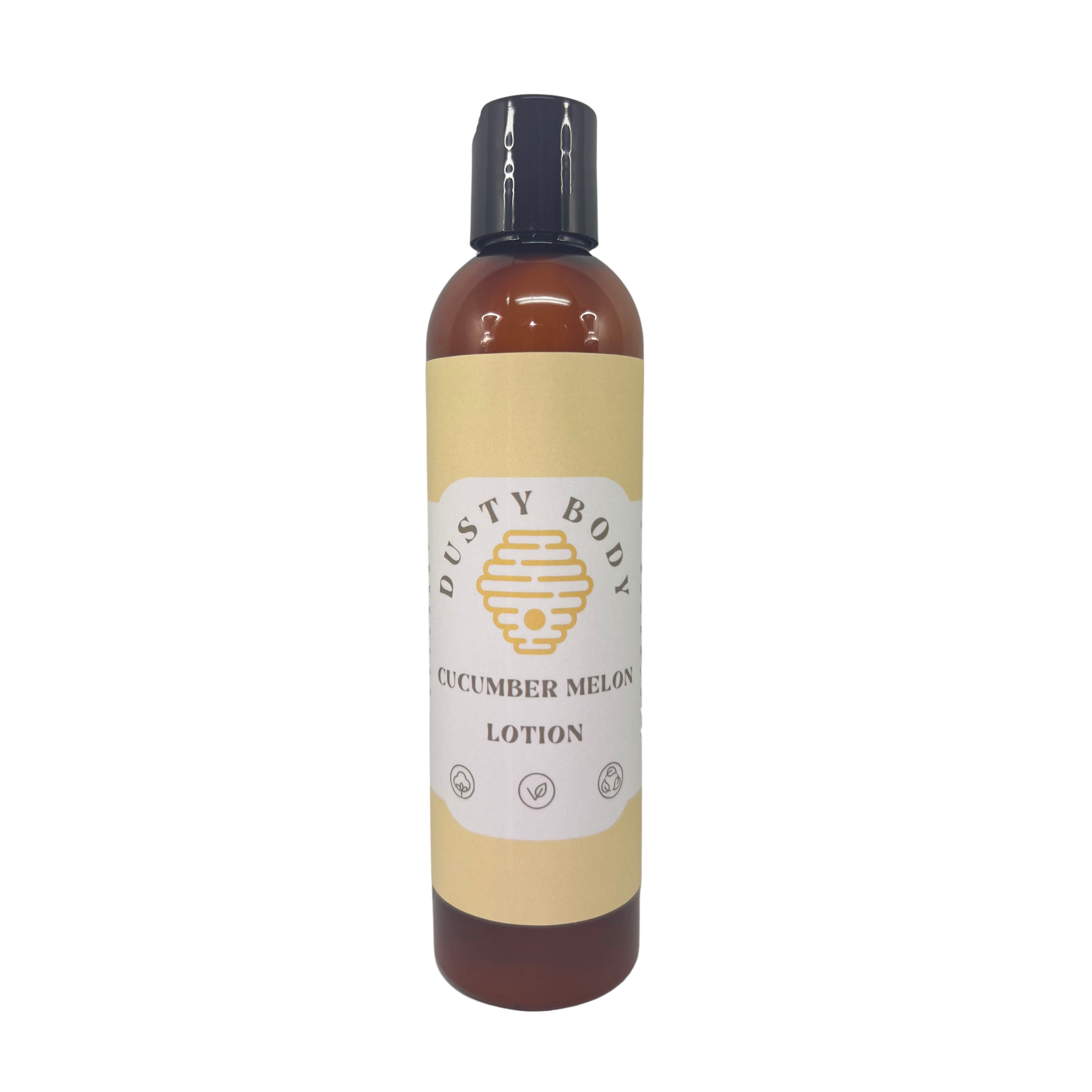 Dusty Body Lotion
