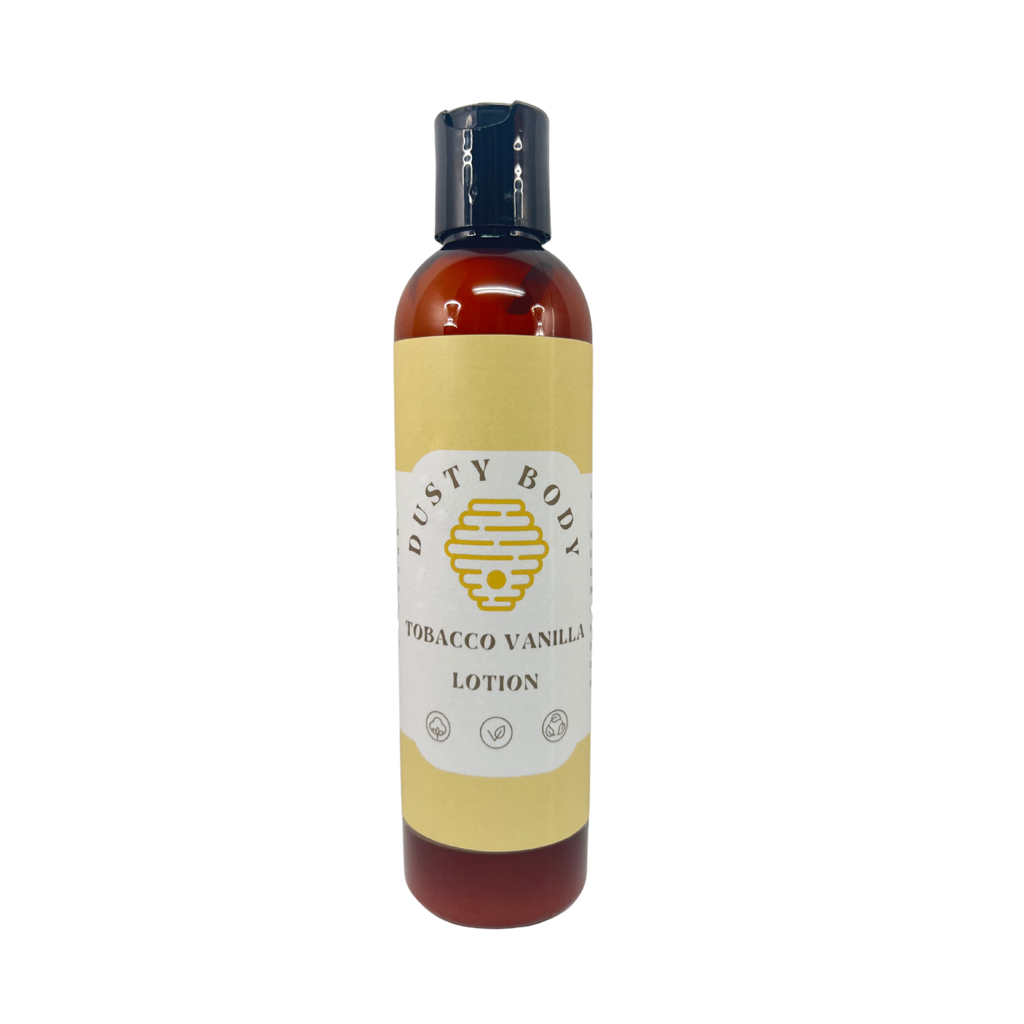 Dusty Body Lotion
