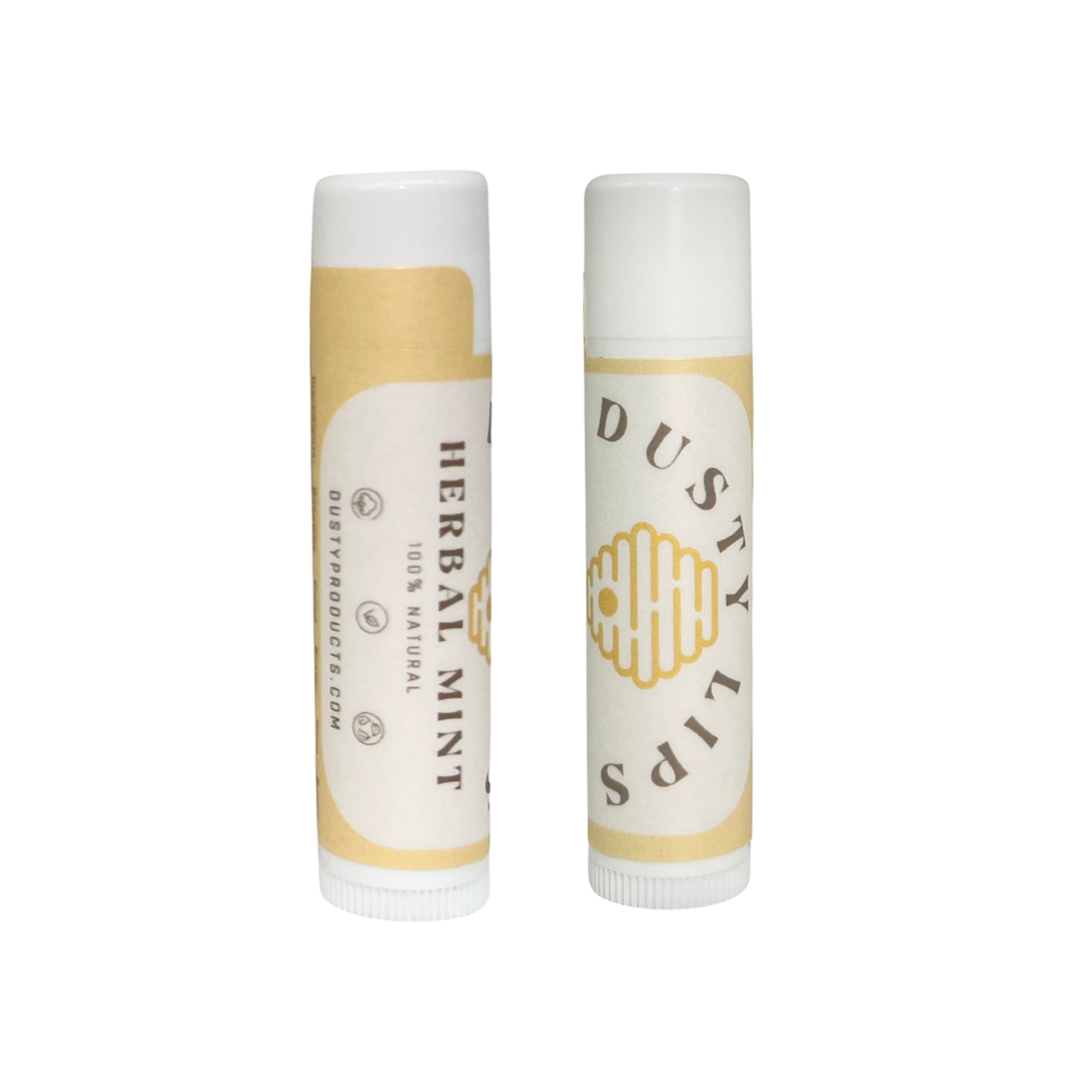 Dusty Lips Lip Balm