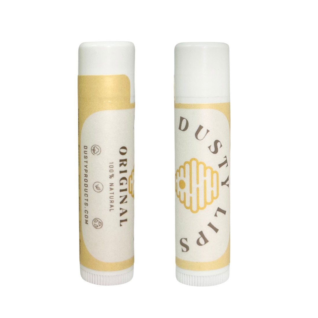 Dusty Lips Lip Balm
