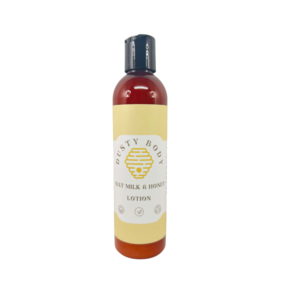 Dusty Body Lotion